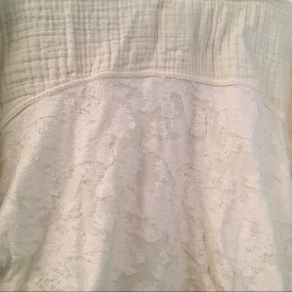 Anthropologie Saturday Sunday Zip up - Picture 6 of 7